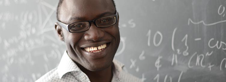 German Research Chair « Mathematics and its application“ at the African Institute for Mathematical Sciences (AIMS) in Rwanda