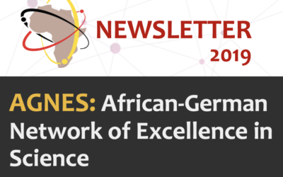 AGNES Newsletter