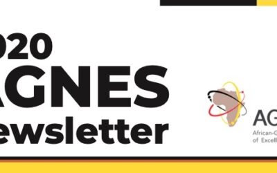 2020 AGNES Newsletter