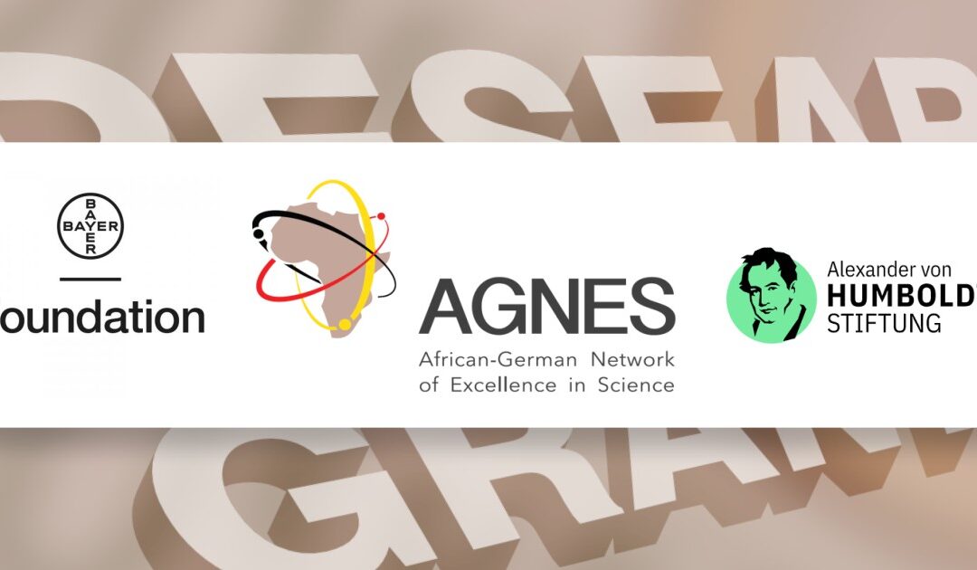 2025 AGNES-BAYER Science Foundation Research Grant