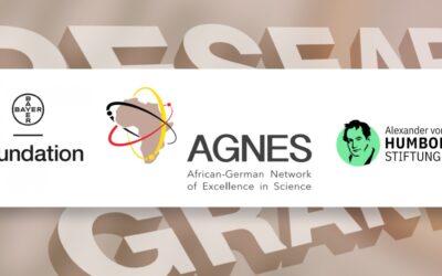 2025 AGNES-BAYER Science Foundation Research Grant
