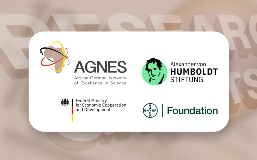 AGNES Announces 2025 Grant Awardees